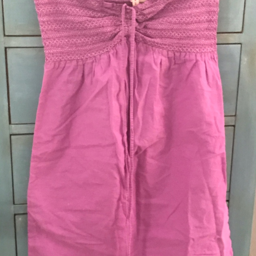 Dress - Picture 7 of 7
